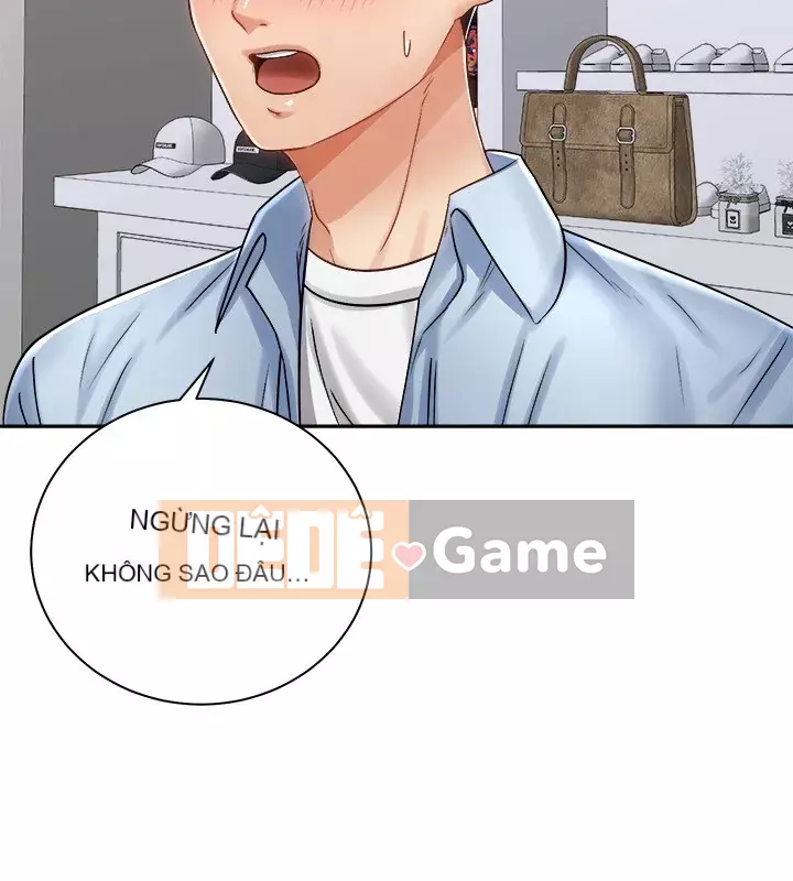 Tư thế cưỡi ngựa đã sẵn sàng~ lên! Chương 13-14