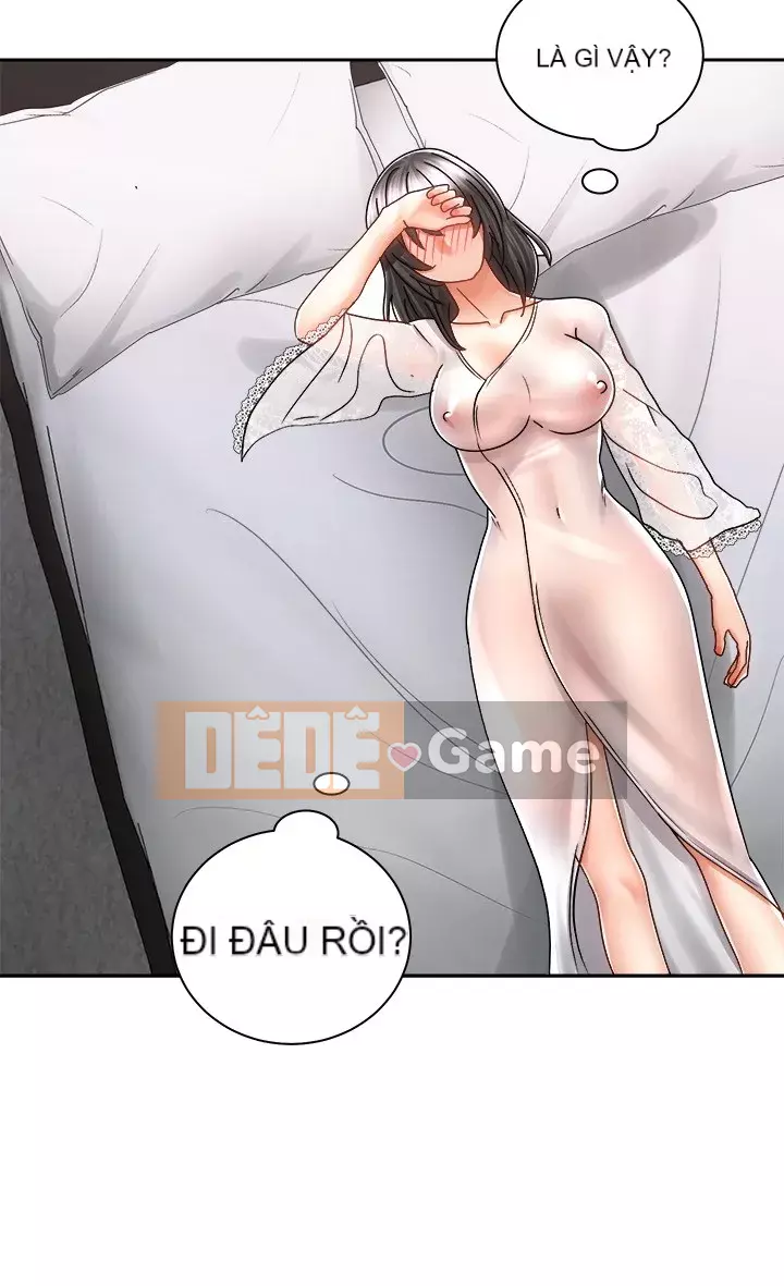 Tư thế cưỡi ngựa đã sẵn sàng~ lên! Chương 13-14