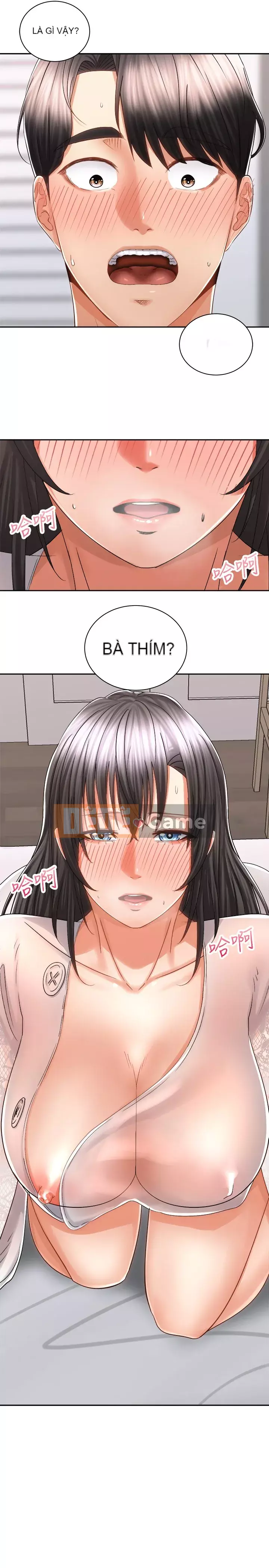 Tư thế cưỡi ngựa đã sẵn sàng~ lên! Chương 13-14