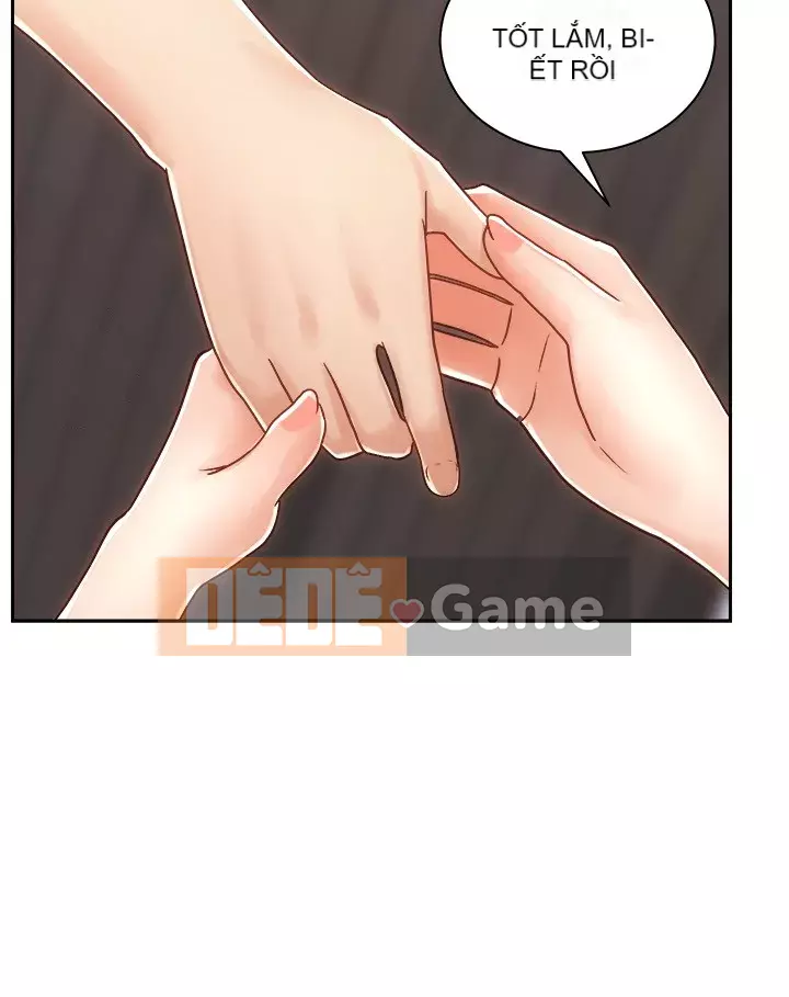 Tư thế cưỡi ngựa đã sẵn sàng~ lên! Chương 11-12