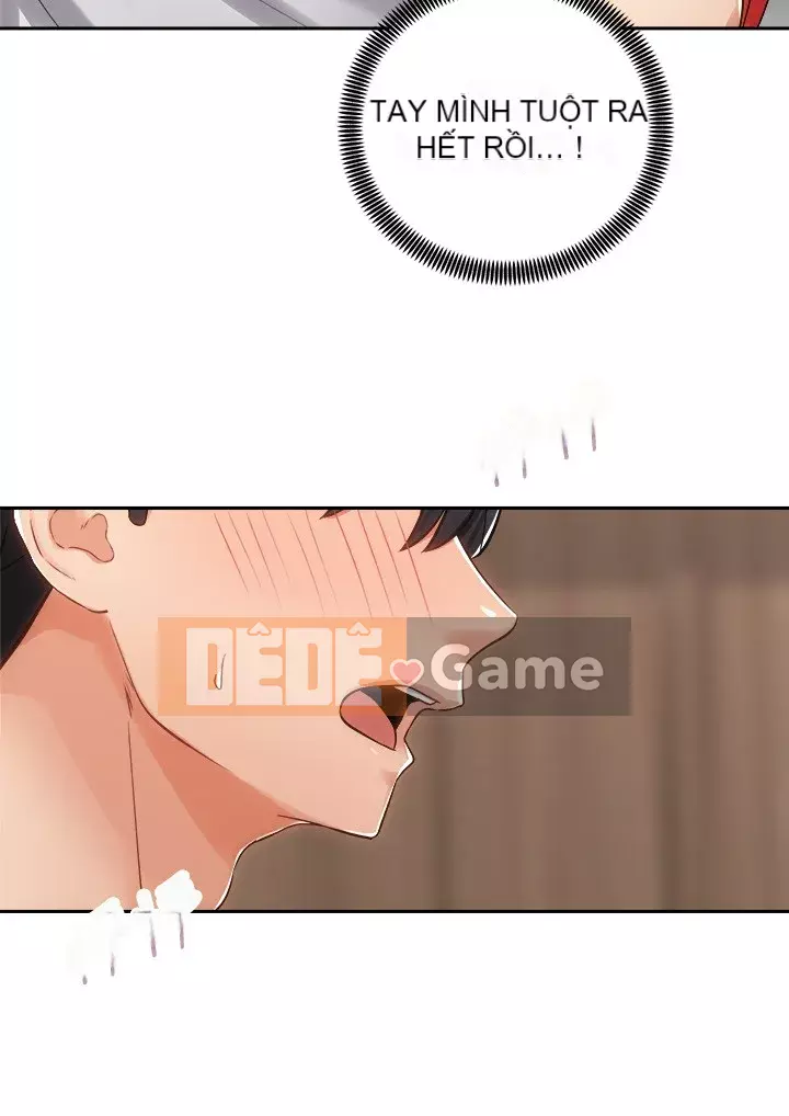 Tư thế cưỡi ngựa đã sẵn sàng~ lên! Chương 11-12