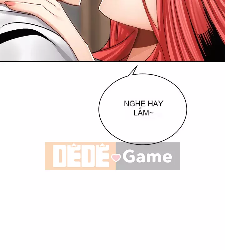 Tư thế cưỡi ngựa đã sẵn sàng~ lên! Chương 11-12