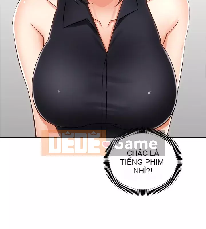 Tư thế cưỡi ngựa đã sẵn sàng~ lên! Chương 11-12