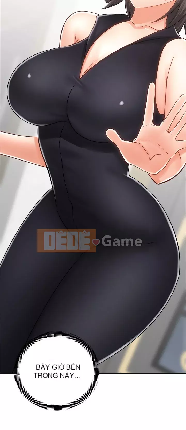 Tư thế cưỡi ngựa đã sẵn sàng~ lên! Chương 11-12