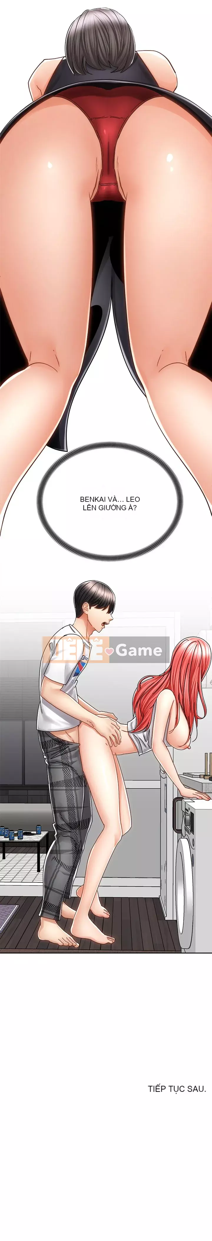 Tư thế cưỡi ngựa đã sẵn sàng~ lên! Chương 11-12