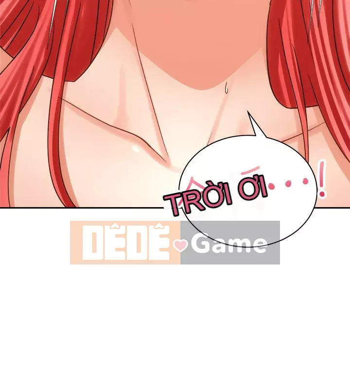 Tư thế cưỡi ngựa đã sẵn sàng~ lên! Chương 11-12