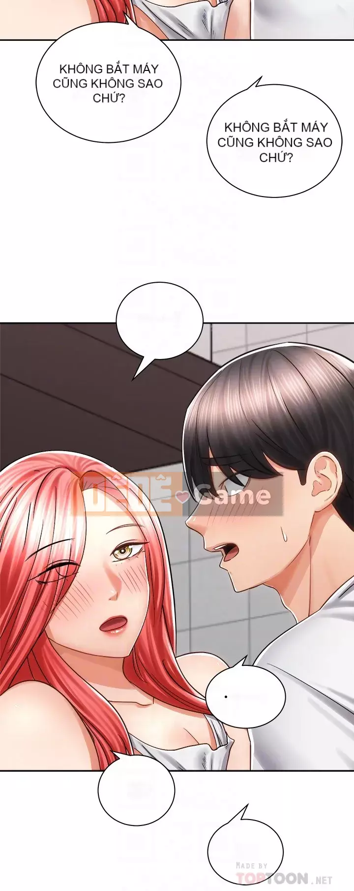 Tư thế cưỡi ngựa đã sẵn sàng~ lên! Chương 11-12