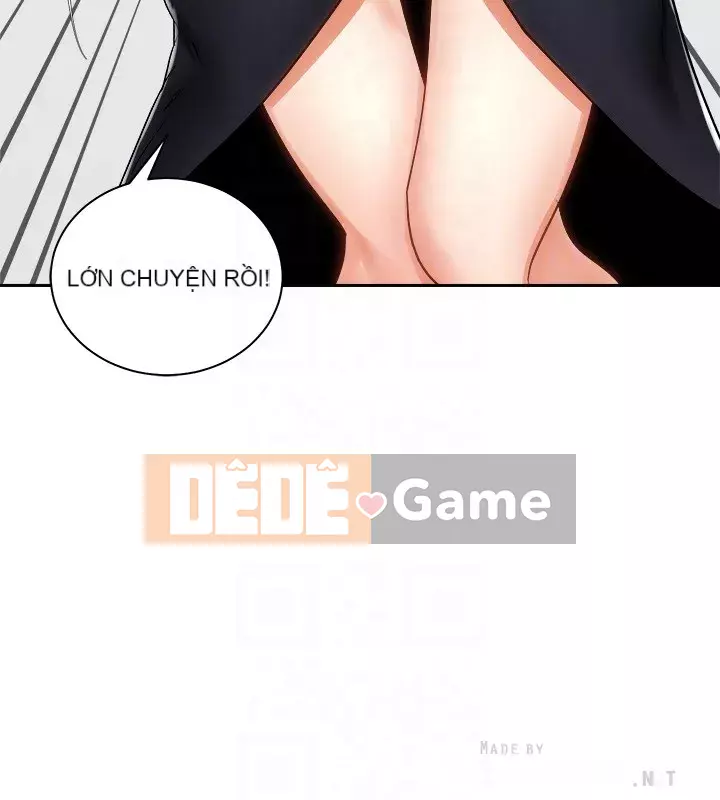 Tư thế cưỡi ngựa đã sẵn sàng~ lên! Chương 11-12