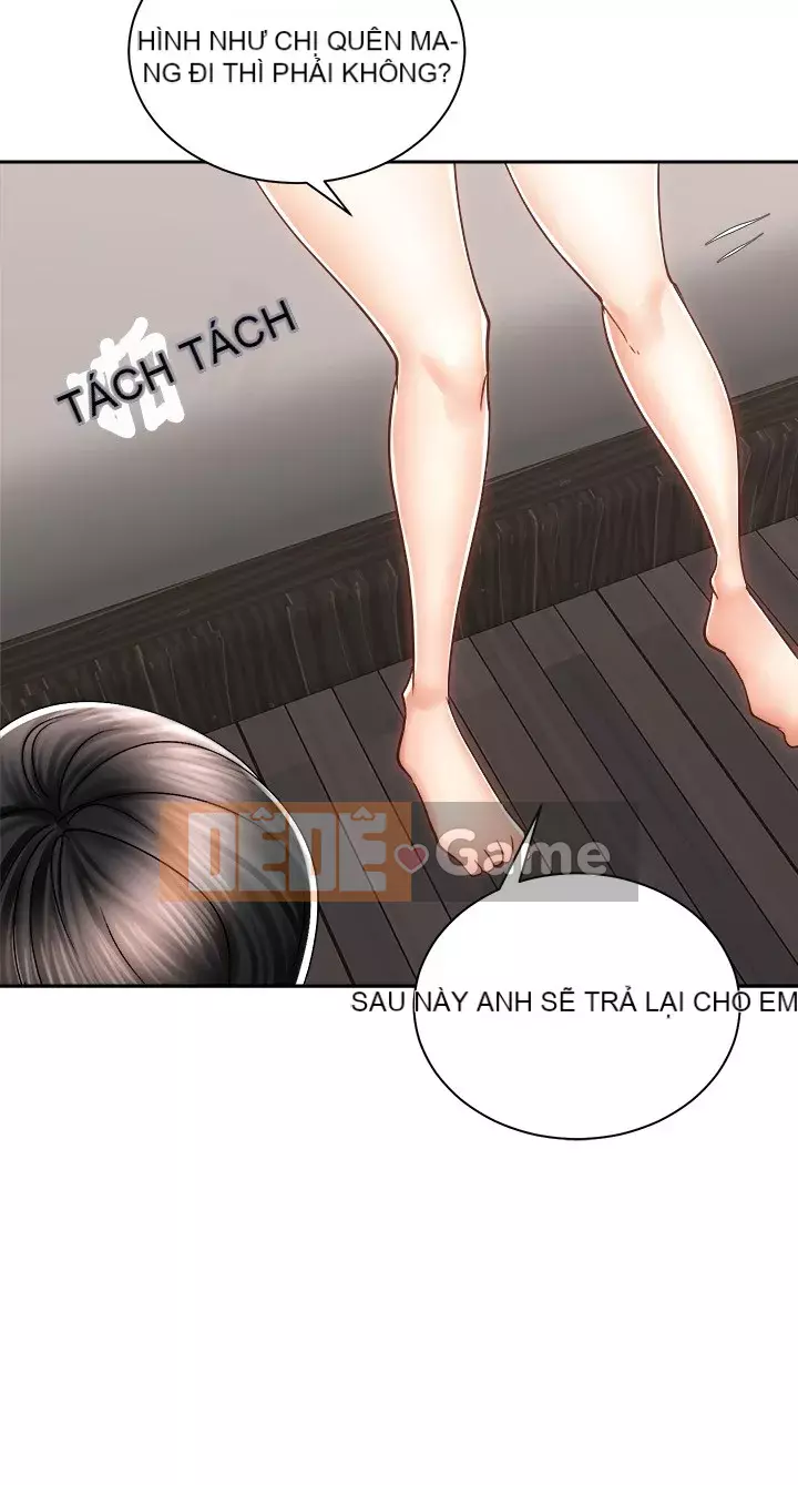 Tư thế cưỡi ngựa đã sẵn sàng~ lên! Chương 11-12