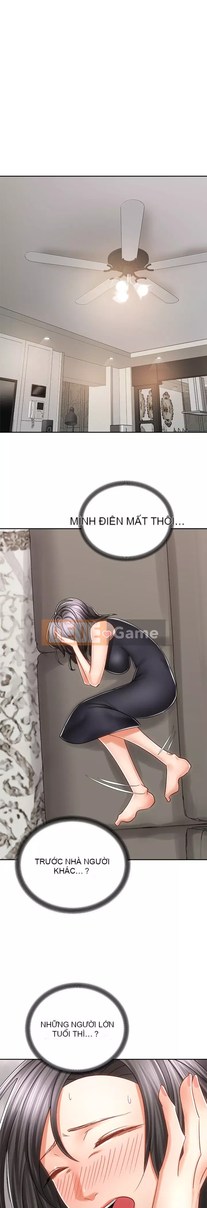 Tư thế cưỡi ngựa đã sẵn sàng~ lên! Chương 11-12