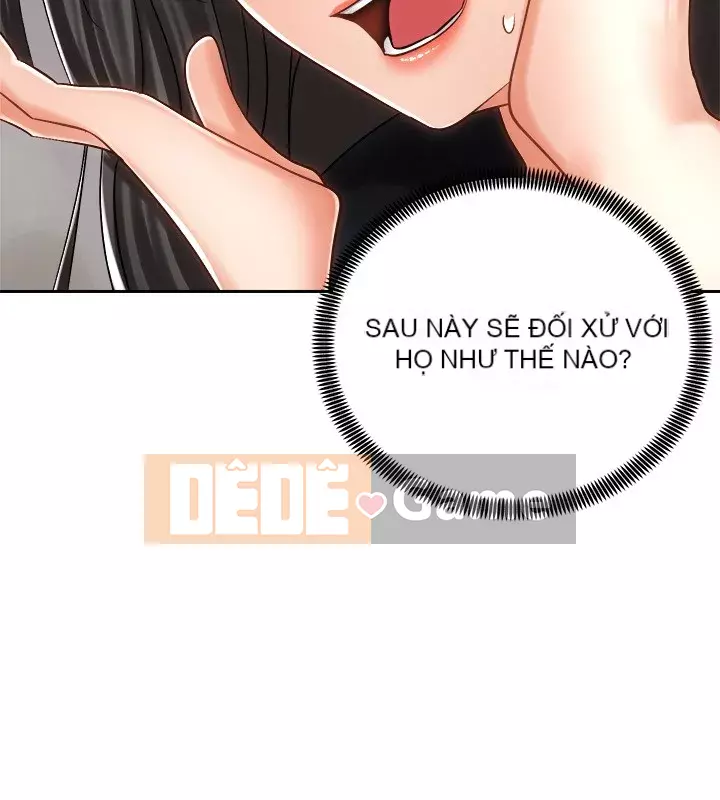 Tư thế cưỡi ngựa đã sẵn sàng~ lên! Chương 11-12