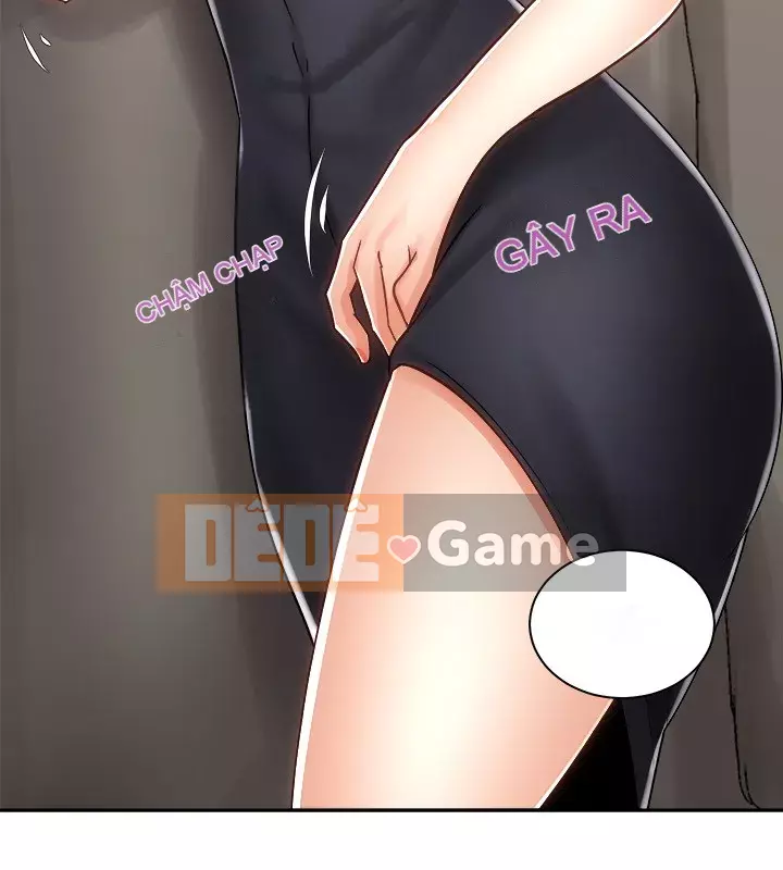 Tư thế cưỡi ngựa đã sẵn sàng~ lên! Chương 11-12