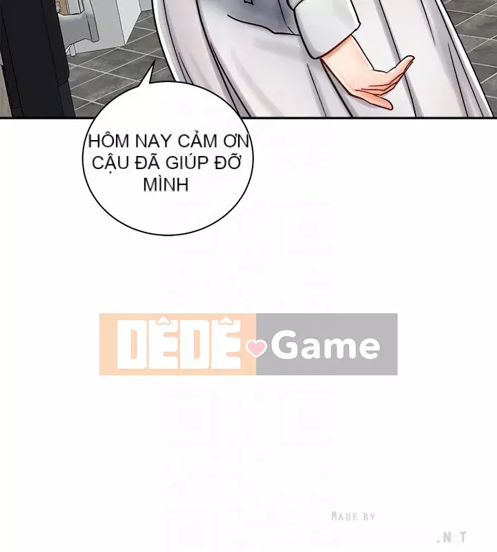 Tư thế cưỡi ngựa đã sẵn sàng~ lên! Chương 9-10