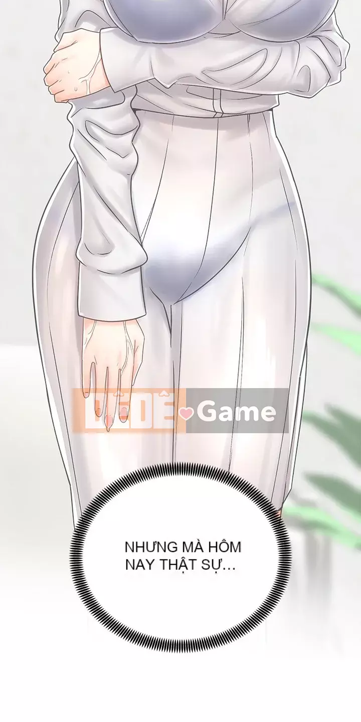 Tư thế cưỡi ngựa đã sẵn sàng~ lên! Chương 9-10