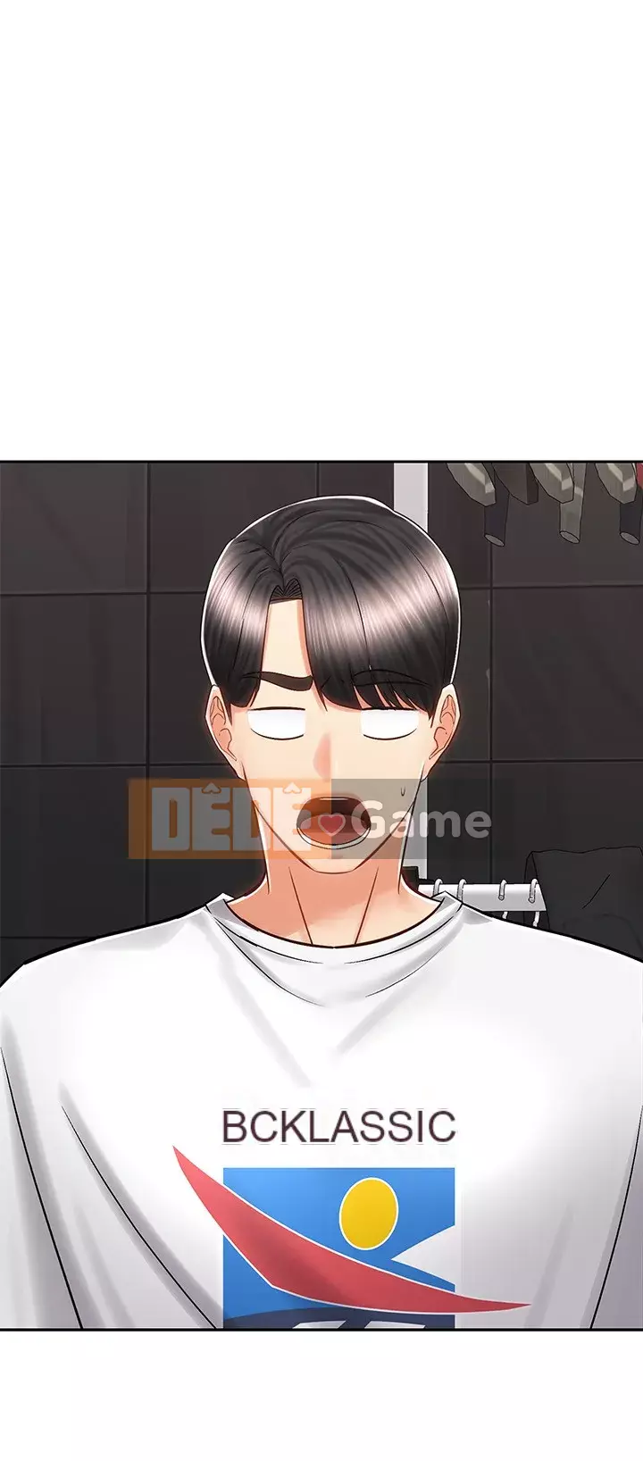 Tư thế cưỡi ngựa đã sẵn sàng~ lên! Chương 9-10