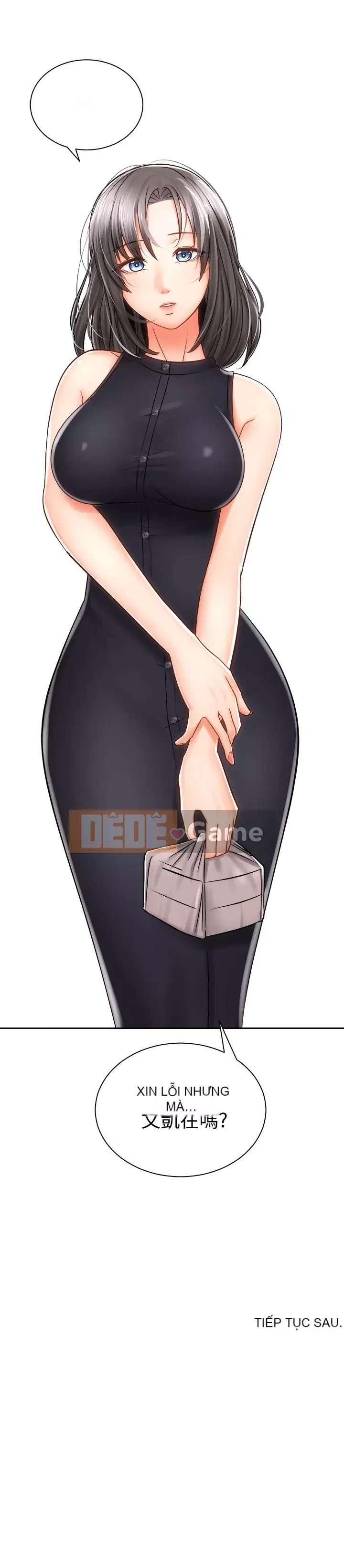 Tư thế cưỡi ngựa đã sẵn sàng~ lên! Chương 9-10