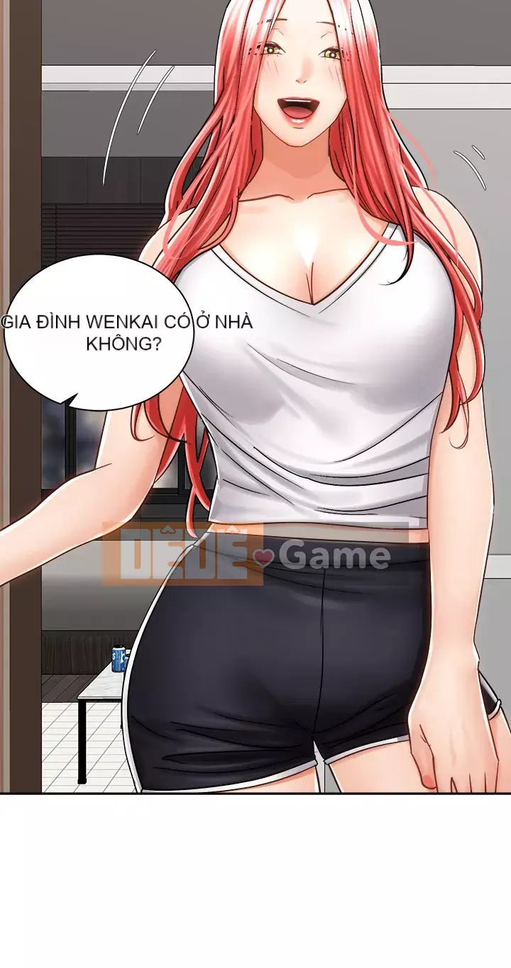 Tư thế cưỡi ngựa đã sẵn sàng~ lên! Chương 9-10