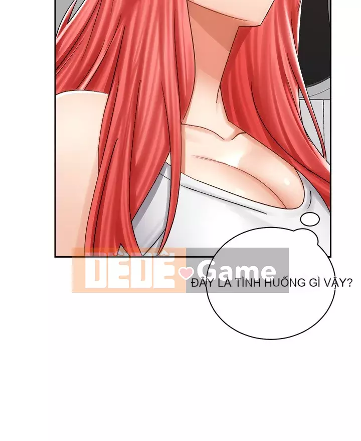 Tư thế cưỡi ngựa đã sẵn sàng~ lên! Chương 9-10