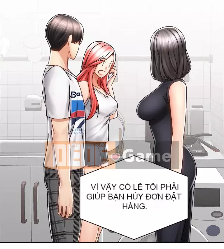 Tư thế cưỡi ngựa đã sẵn sàng~ lên! Chương 9-10