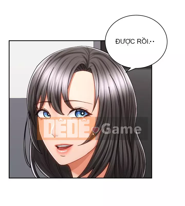 Tư thế cưỡi ngựa đã sẵn sàng~ lên! Chương 9-10