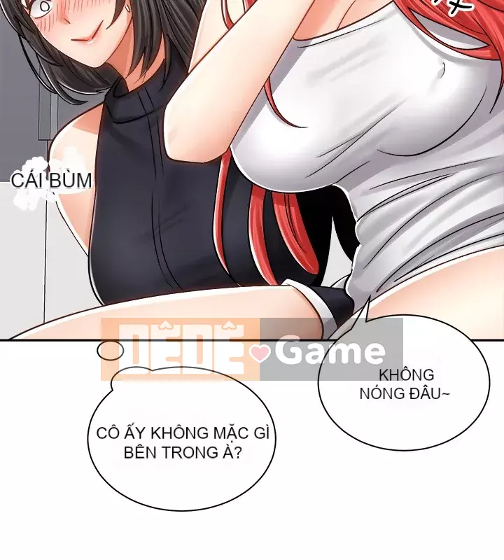 Tư thế cưỡi ngựa đã sẵn sàng~ lên! Chương 9-10