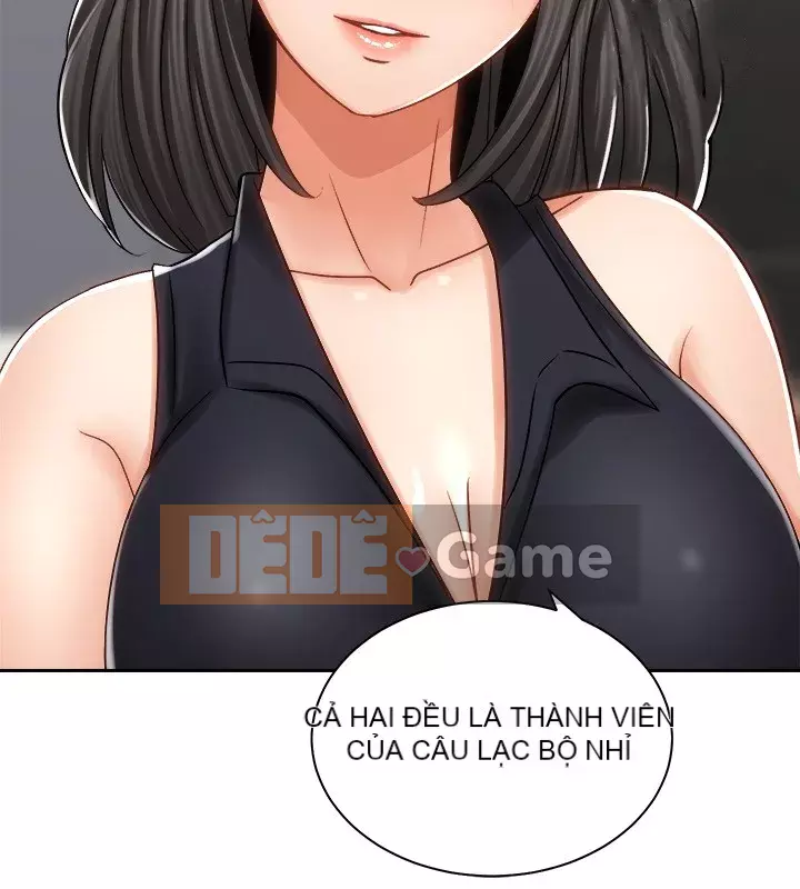 Tư thế cưỡi ngựa đã sẵn sàng~ lên! Chương 9-10