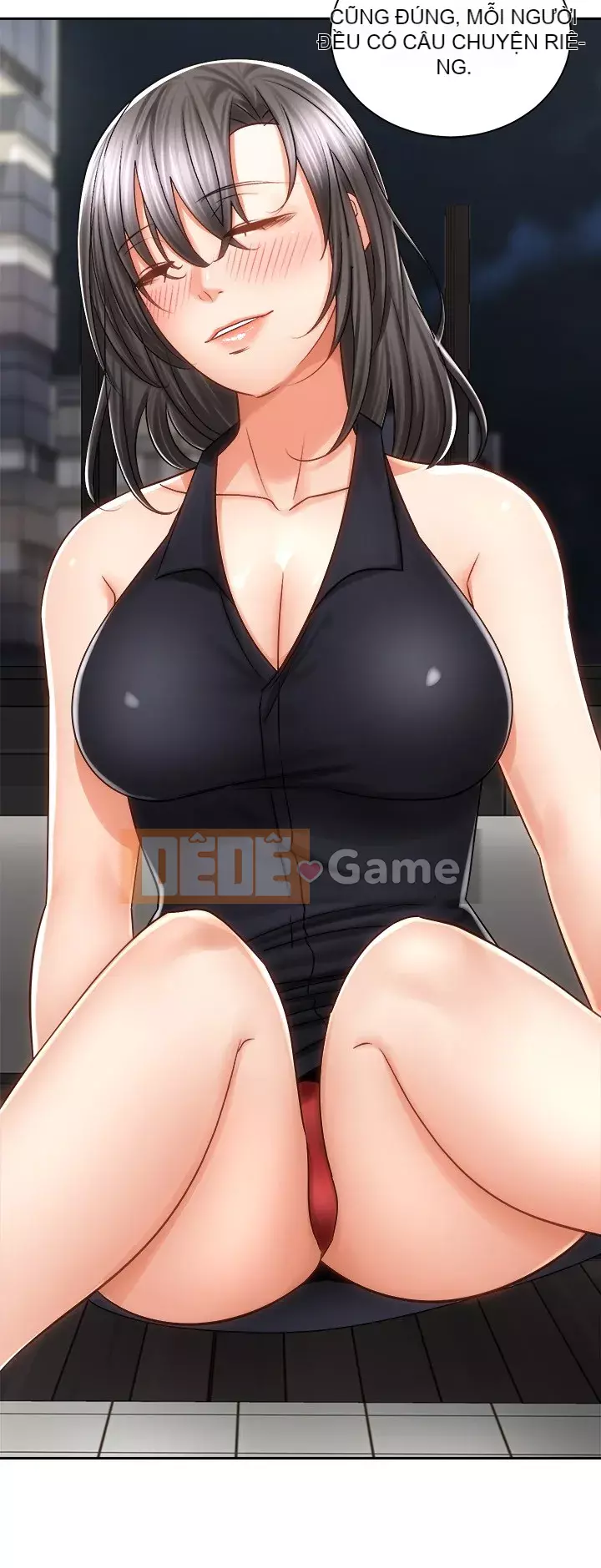 Tư thế cưỡi ngựa đã sẵn sàng~ lên! Chương 9-10