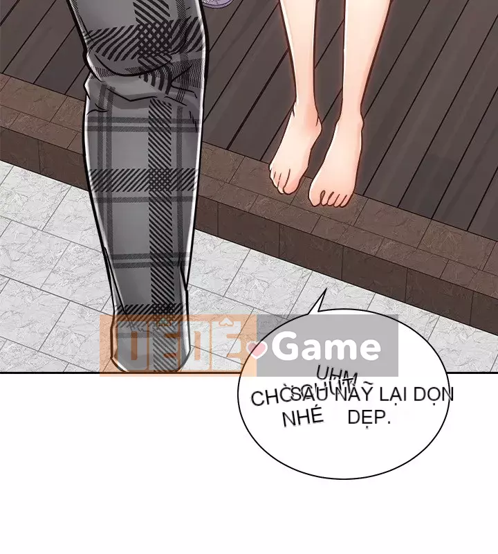 Tư thế cưỡi ngựa đã sẵn sàng~ lên! Chương 9-10