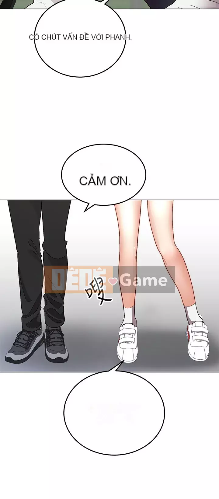 Tư thế cưỡi ngựa đã sẵn sàng~ lên! Chương 1-8