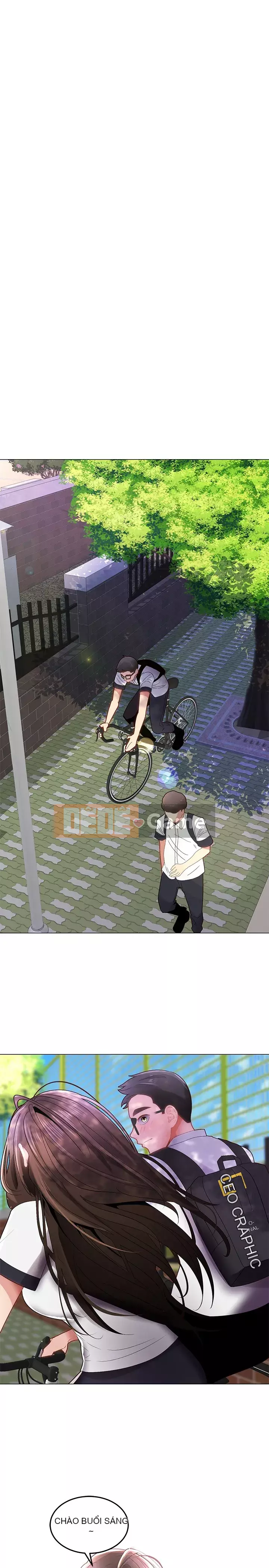 Tư thế cưỡi ngựa đã sẵn sàng~ lên! Chương 1-8