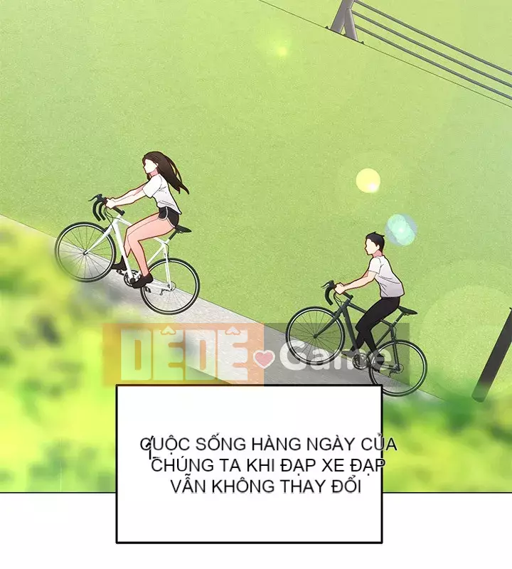 Tư thế cưỡi ngựa đã sẵn sàng~ lên! Chương 1-8