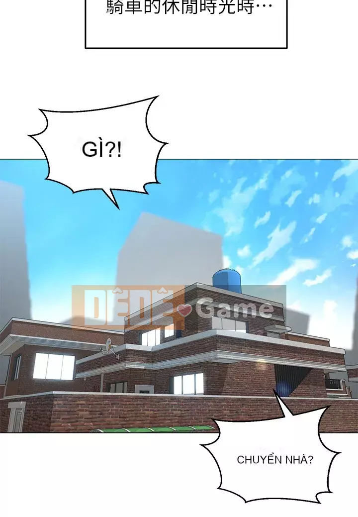 Tư thế cưỡi ngựa đã sẵn sàng~ lên! Chương 1-8