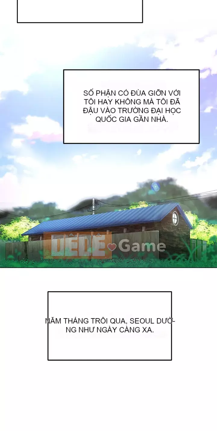 Tư thế cưỡi ngựa đã sẵn sàng~ lên! Chương 1-8