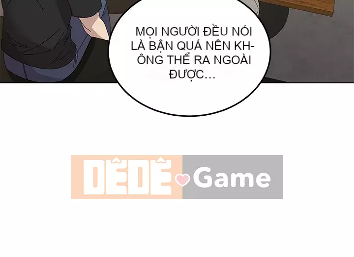 Tư thế cưỡi ngựa đã sẵn sàng~ lên! Chương 1-8