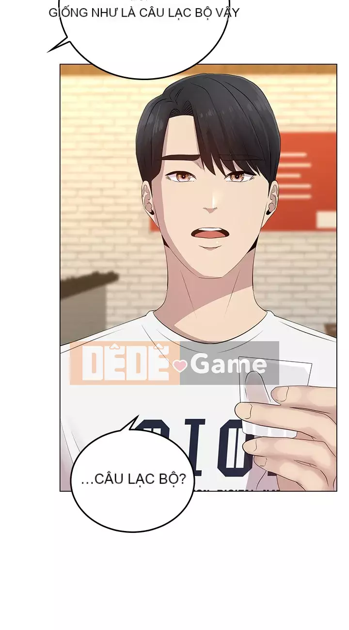 Tư thế cưỡi ngựa đã sẵn sàng~ lên! Chương 1-8