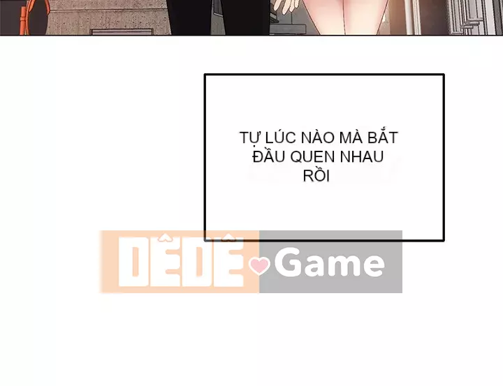 Tư thế cưỡi ngựa đã sẵn sàng~ lên! Chương 1-8