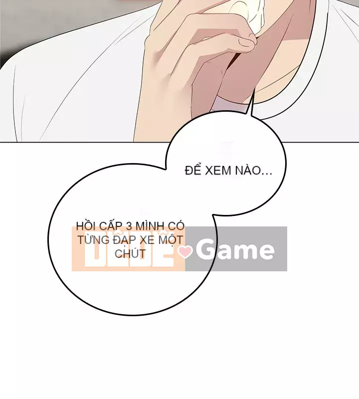 Tư thế cưỡi ngựa đã sẵn sàng~ lên! Chương 1-8