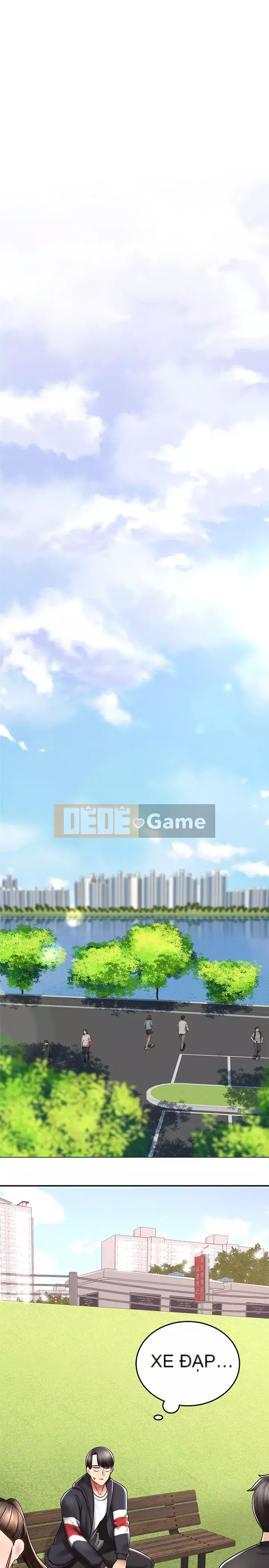 Tư thế cưỡi ngựa đã sẵn sàng~ lên! Chương 1-8