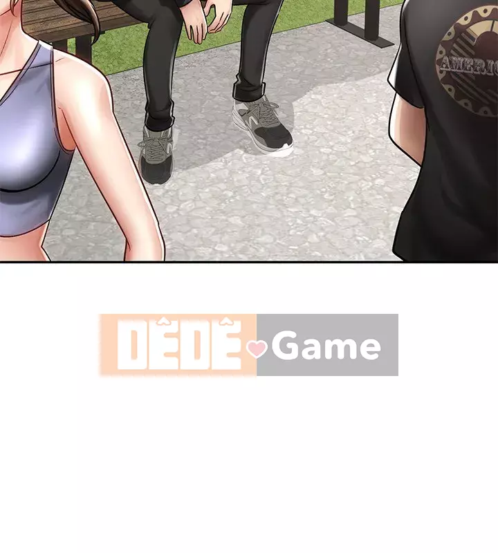 Tư thế cưỡi ngựa đã sẵn sàng~ lên! Chương 1-8