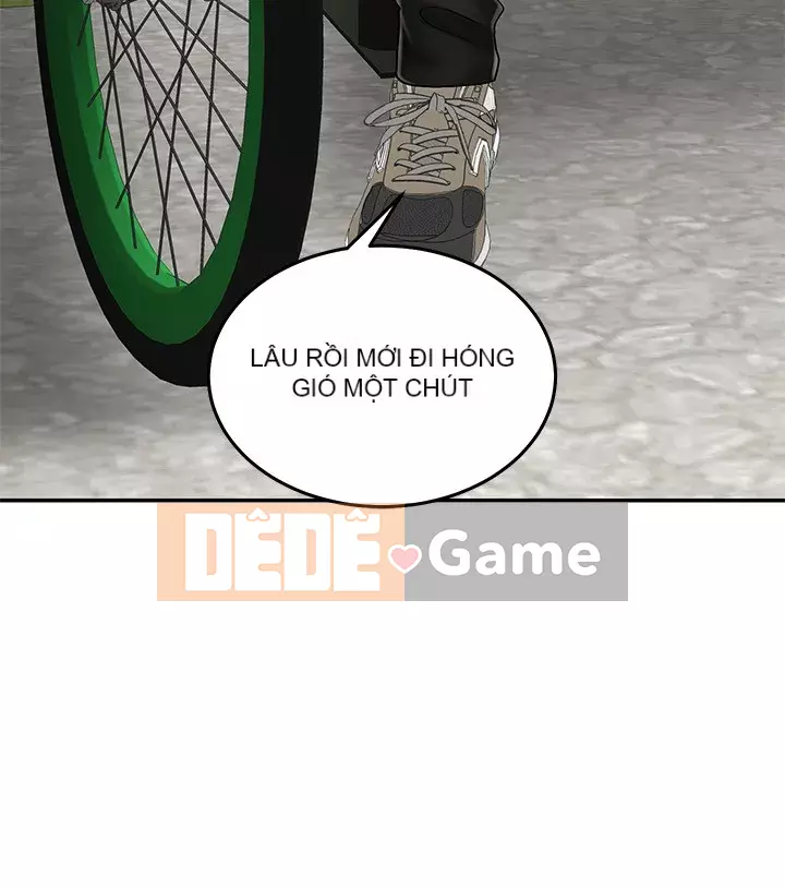 Tư thế cưỡi ngựa đã sẵn sàng~ lên! Chương 1-8