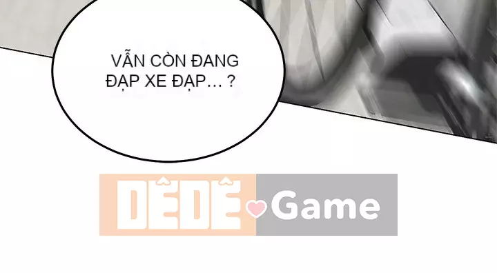 Tư thế cưỡi ngựa đã sẵn sàng~ lên! Chương 1-8