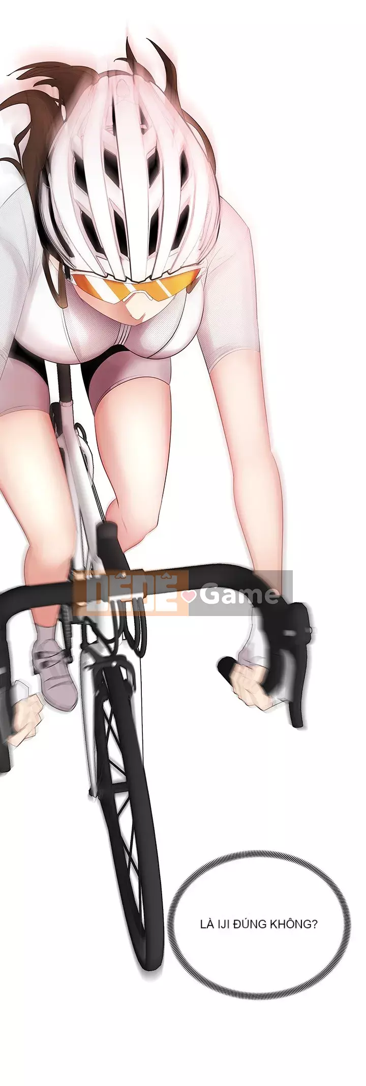 Tư thế cưỡi ngựa đã sẵn sàng~ lên! Chương 1-8