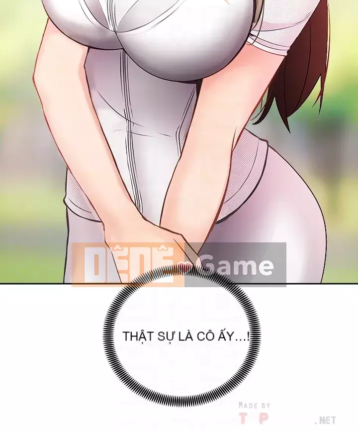 Tư thế cưỡi ngựa đã sẵn sàng~ lên! Chương 1-8