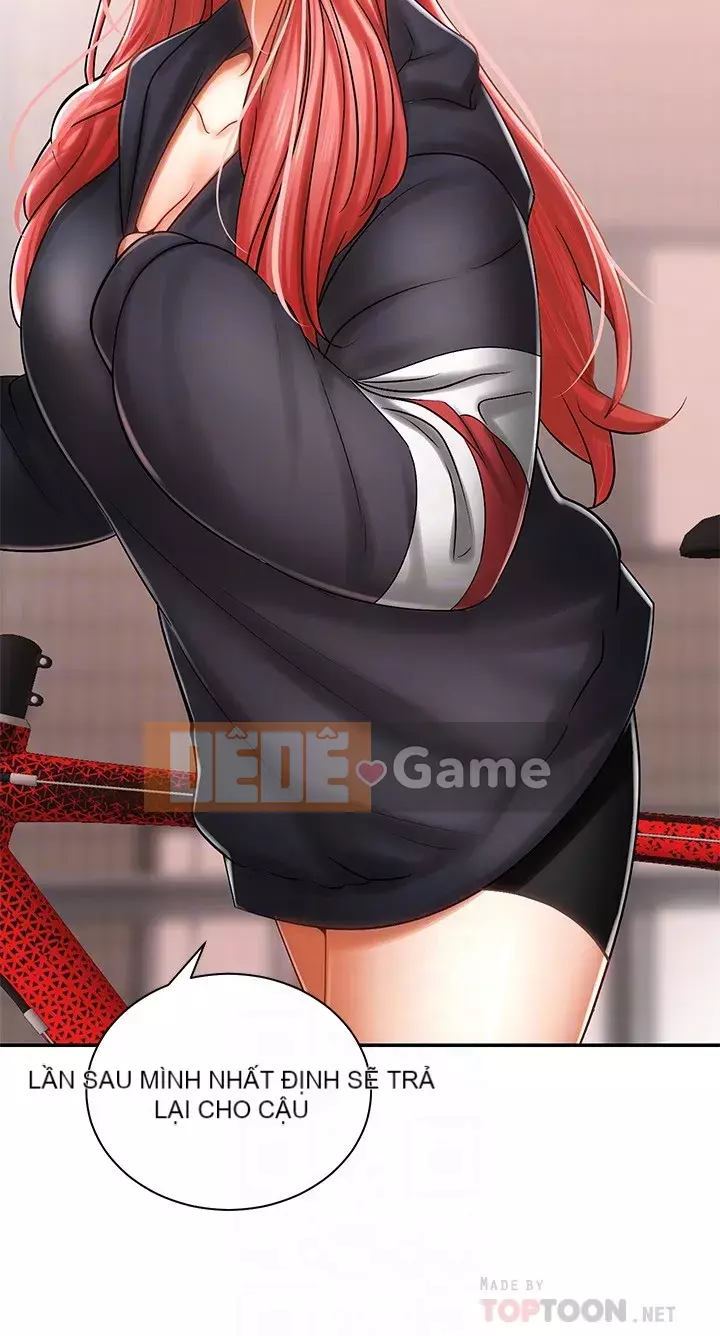 Tư thế cưỡi ngựa đã sẵn sàng~ lên! Chương 1-8