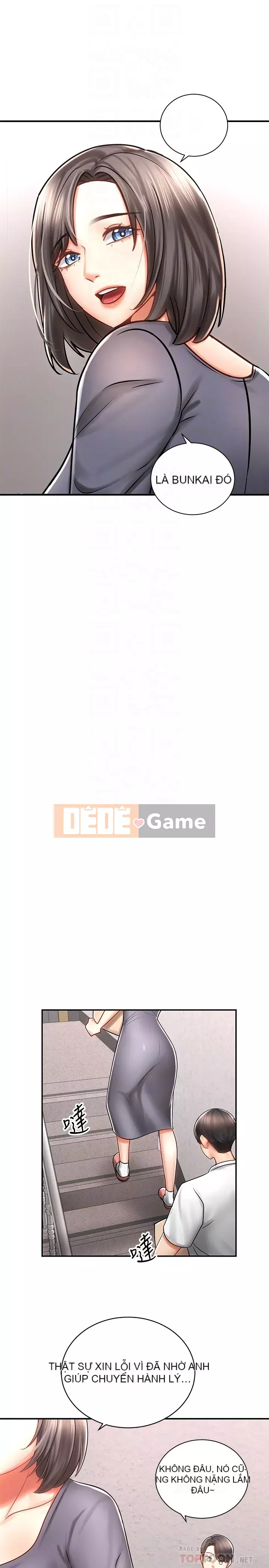 Tư thế cưỡi ngựa đã sẵn sàng~ lên! Chương 1-8