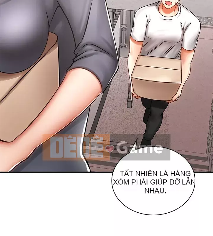 Tư thế cưỡi ngựa đã sẵn sàng~ lên! Chương 1-8