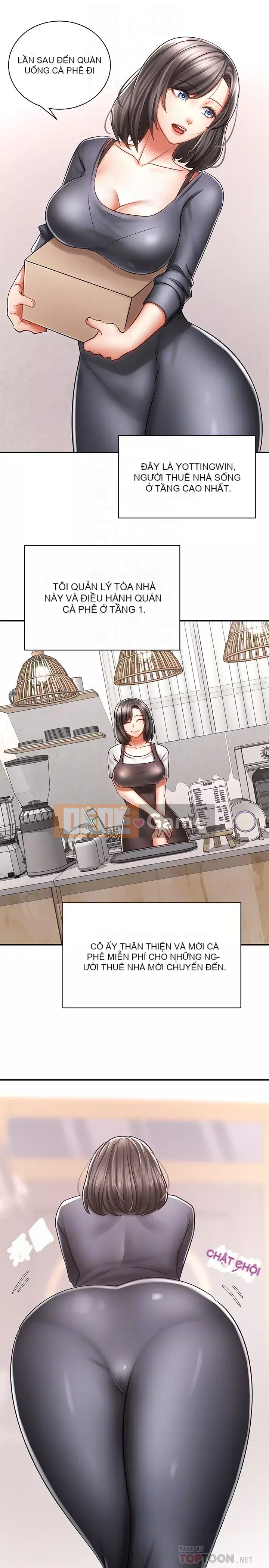 Tư thế cưỡi ngựa đã sẵn sàng~ lên! Chương 1-8