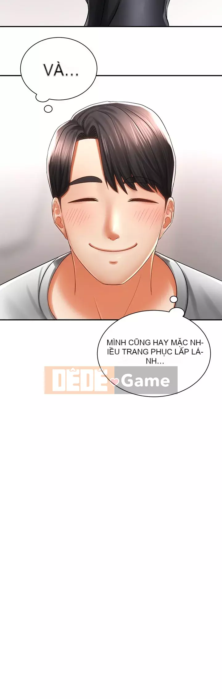 Tư thế cưỡi ngựa đã sẵn sàng~ lên! Chương 1-8