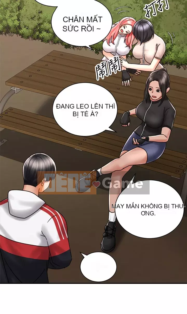 Tư thế cưỡi ngựa đã sẵn sàng~ lên! Chương 1-8