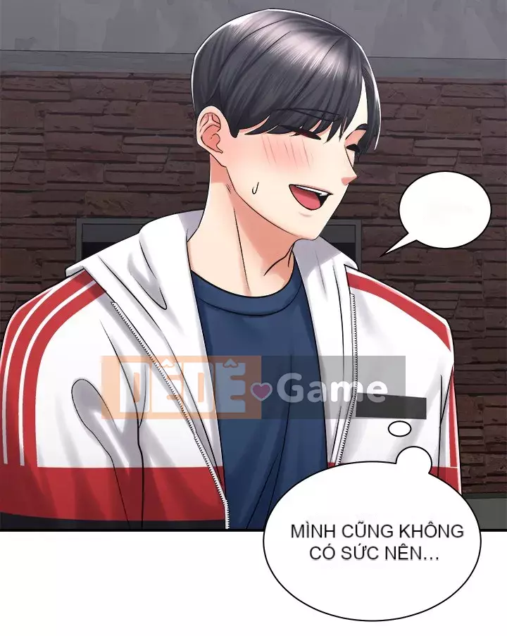 Tư thế cưỡi ngựa đã sẵn sàng~ lên! Chương 1-8